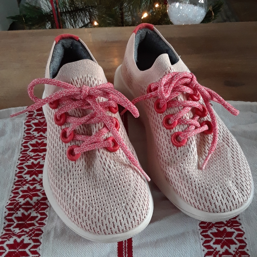 Allbirds Dashers size 7.5